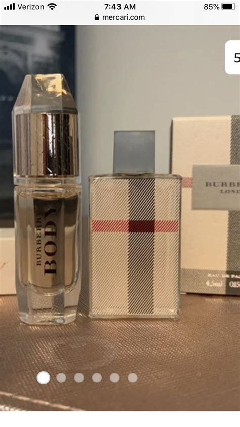 burberry body perfume original vs fake|burberry body perfume discontinued.